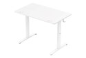 Biurko elektryczne Huzaro Hero 7.9 White Huzaro
