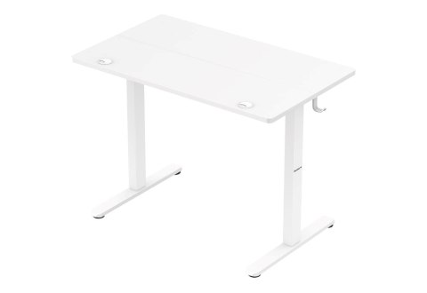 Biurko elektryczne Huzaro Hero 7.9 White Huzaro Biurko elektryczne Huzaro Hero 7.9 White Huzaro