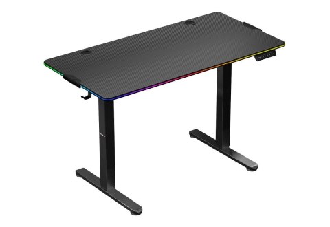 Biurko elektryczne Huzaro Hero 8.2 RGB Huzaro Biurko elektryczne Huzaro Hero 8.2 RGB Huzaro