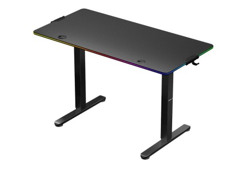 Biurko elektryczne Huzaro Hero 8.2 RGB Huzaro Biurko elektryczne Huzaro Hero 8.2 RGB Huzaro