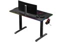 Biurko elektryczne Huzaro Hero 8.2 RGB Huzaro