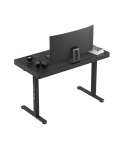 Biurko elektryczne MA-Leader 8.2 Black MARK ADLER