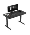 Biurko elektryczne MA-Leader 8.2 Black MARK ADLER