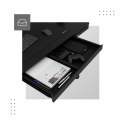 Biurko elektryczne MA-Leader 8.2 Black MARK ADLER
