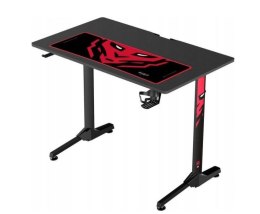 Biurko gamingowe DIABLO X-MATE 1000 czarne DIABLO CHAIRS