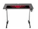Biurko gamingowe DIABLO X-MATE 1000 czarne DIABLO CHAIRS