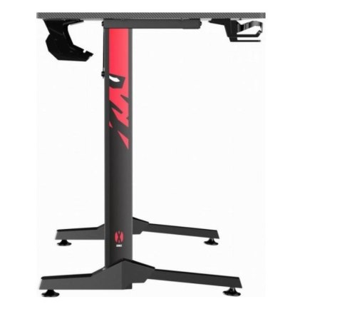 Biurko gamingowe DIABLO X-MATE 1000 czarne DIABLO CHAIRS Biurko gamingowe DIABLO X-MATE 1000 czarne DIABLO CHAIRS