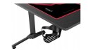 Biurko gamingowe DIABLO X-MATE 1000 czarne DIABLO CHAIRS
