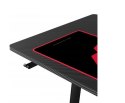 Biurko gamingowe DIABLO X-MATE 1000 czarne DIABLO CHAIRS