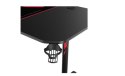 Biurko gamingowe DIABLO X-MATE 1600 czarne DIABLO CHAIRS