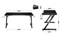 Biurko gamingowe HZ-Hero 2.5 Huzaro