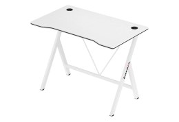 Biurko gamingowe Huzaro Hero 1.4 White Huzaro