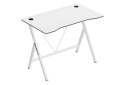 Biurko gamingowe Huzaro Hero 1.4 White Huzaro
