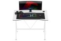 Biurko gamingowe Huzaro Hero 1.4 White Huzaro