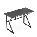 Biurko gamingowe Huzaro Hero 1.6 Black Huzaro