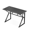 Biurko gamingowe Huzaro Hero 1.6 Black Huzaro