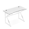 Biurko gamingowe Huzaro Hero 1.6 White Huzaro