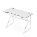 Biurko gamingowe Huzaro Hero 1.6 White Huzaro