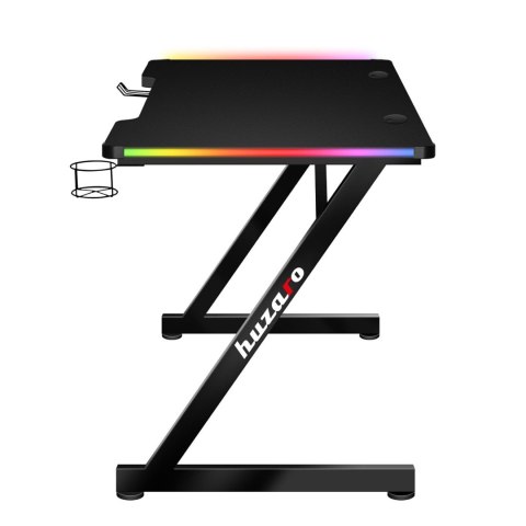 Biurko gamingowe Huzaro Hero 2.5 RGB Huzaro Biurko gamingowe Huzaro Hero 2.5 RGB Huzaro