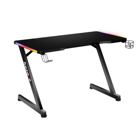 Biurko gamingowe Huzaro Hero 2.5 RGB Huzaro Biurko gamingowe Huzaro Hero 2.5 RGB Huzaro