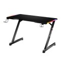 Biurko gamingowe Huzaro Hero 2.5 RGB Huzaro