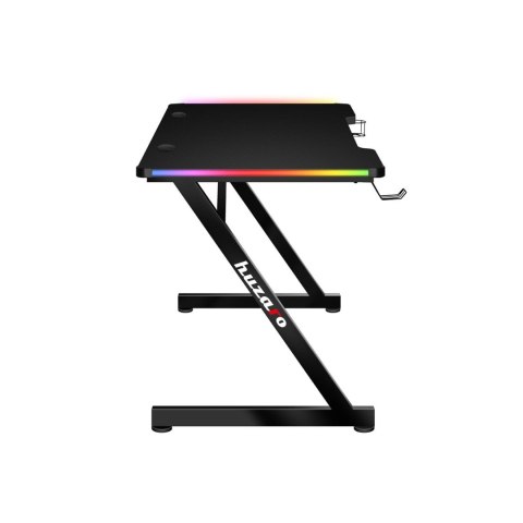 Biurko gamingowe Huzaro Hero 2.5 RGB Huzaro Biurko gamingowe Huzaro Hero 2.5 RGB Huzaro