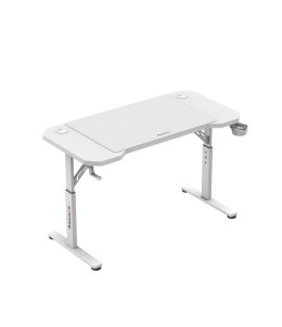 Biurko gamingowe Huzaro Hero 2.6 White Huzaro