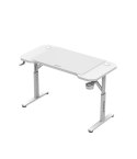Biurko gamingowe Huzaro Hero 2.6 White Huzaro