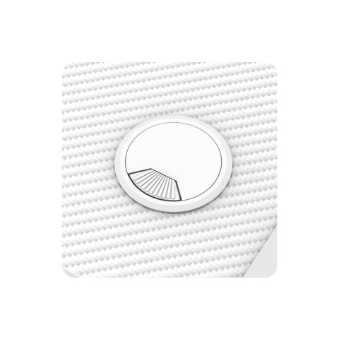 Biurko gamingowe Huzaro Hero 2.6 White Huzaro Biurko gamingowe Huzaro Hero 2.6 White Huzaro