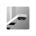 Biurko gamingowe Huzaro Hero 2.6 White Huzaro