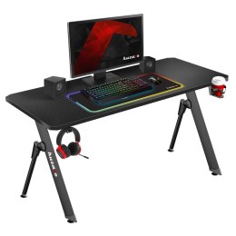 Biurko gamingowe Huzaro Hero 2.8 (WYPRZEDAŻ) Huzaro