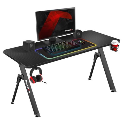 Biurko gamingowe Huzaro Hero 2.8 (WYPRZEDAŻ) Huzaro Biurko gamingowe Huzaro Hero 2.8 (WYPRZEDAŻ) Huzaro