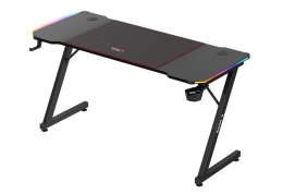 Biurko gamingowe Huzaro Hero 3.3 RGB Huzaro