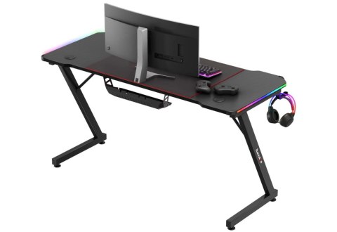 Biurko gamingowe Huzaro Hero 3.3 RGB Huzaro Biurko gamingowe Huzaro Hero 3.3 RGB Huzaro