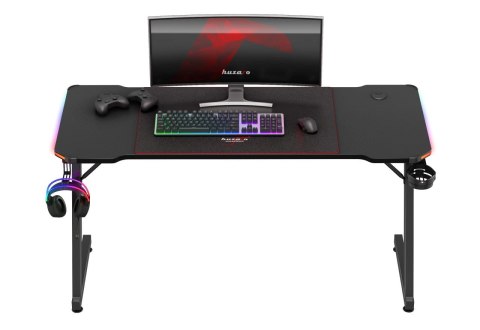 Biurko gamingowe Huzaro Hero 3.3 RGB Huzaro Biurko gamingowe Huzaro Hero 3.3 RGB Huzaro