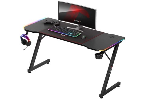 Biurko gamingowe Huzaro Hero 3.3 RGB Huzaro Biurko gamingowe Huzaro Hero 3.3 RGB Huzaro