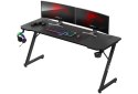 Biurko gamingowe Huzaro Hero 4.8 Black Huzaro