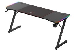 Biurko gamingowe Huzaro Hero 4.8 RGB Huzaro