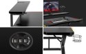 Biurko gamingowe Huzaro Hero 5.0 RGB Huzaro