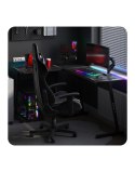 Biurko gamingowe Huzaro Hero 6.0 Black RGB Huzaro