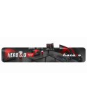 Biurko gamingowe Huzaro Hero 6.0 Black RGB Huzaro