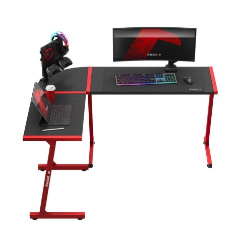 Biurko gamingowe Huzaro Hero 6.0 Red Huzaro Biurko gamingowe Huzaro Hero 6.0 Red Huzaro