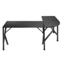 Biurko gamingowe Huzaro Hero 6.3 Black Huzaro