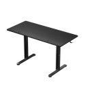 Biurko gamingowe Huzaro Hero 8.2 Balck Huzaro