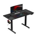 Biurko gamingowe Huzaro Hero 8.2 Balck Huzaro