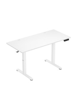 Biurko gamingowe Huzaro Hero 8.2 White Huzaro