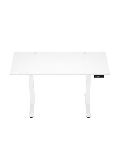Biurko gamingowe Huzaro Hero 8.2 White Huzaro Biurko gamingowe Huzaro Hero 8.2 White Huzaro