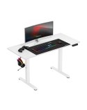 Biurko gamingowe Huzaro Hero 8.2 White Huzaro