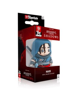 Brelok 3D Good Loot Assassin's Creed Shadows Naoe Cenega Publishing
