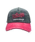 Czapka Baseball Vintage Good Loot z daszkiem Tekken 8 Kazuya Cenega Publishing